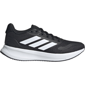 ADIDAS  Патики RUNFALCON 5 J CBLACK/FTWWHT/CBLACK МОМЧИЊА 