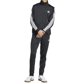 ADIDAS KOMPLET TRENERKA M 3S TR TT TS BLACK ЗА МАЖИ