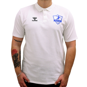 HUMMEL  Маица HMLGO 2.0 POLO ЗА МАЖИ