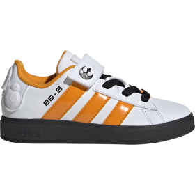 ADIDAS Патики DROIDS GRAND COURT 2.0 EL C МОМЧИЊА 