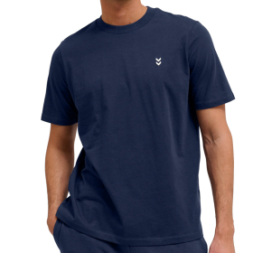 HUMMEL  Маица HMLPULSE T-SHIRT ЗА МАЖИ