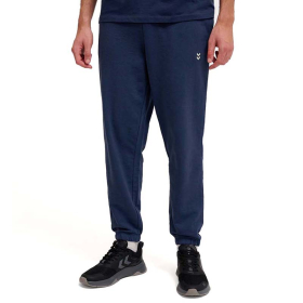 HUMMEL  Долен Дел Тренерки HMLPULSE CO REGULAR SWEAT PANTS ЗА МАЖИ