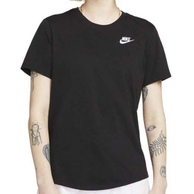 NIKE MAJICA W NSW CLUB SS TEE ЗА ЖЕНИ