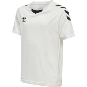 HUMMEL Дрес HMLCORE XK POLY JERSEY S/S KIDS ЗА UNISEX ДЕТСКИ