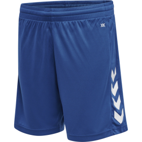 HUMMEL  Шорцеви CORE XK POLY SHORTS KIDS ЗА UNISEX ДЕТСКИ