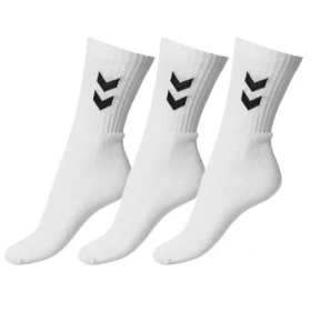 HUMMEL  Чорапи 3-PACK BASIC SOCK UNISEX