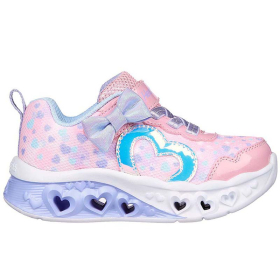 SKECHERS PATIKE FLUTTER HEART LIGHTS ДЕВОЈЧИЊА ВОЗРАСТ 0-4 ГОДИНИ