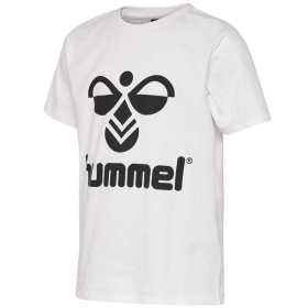 HUMMEL  Маица HMLTRES T-SHIRT S/S МОМЧИЊА 