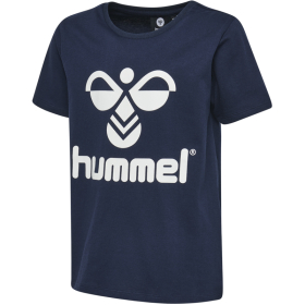 HUMMEL  Маица HMLTRES T-SHIRT S/S МОМЧИЊА 