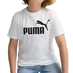PUMA MAJICA PUMA ESS NO. 1 LOGO TEE B МОМЧИЊА 