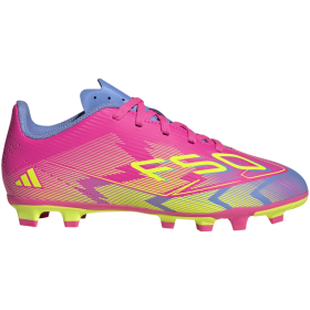 ADIDAS  Копачки F50 CLUB FG/MG J МОМЧИЊА 