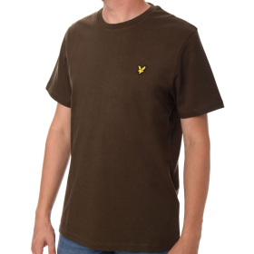 LYLE AND SCOTT  Маица LSTS400VOG W485 ЗА МАЖИ