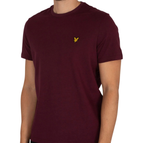 LYLE AND SCOTT  Маица LSTS400VOG Z562 ЗА МАЖИ