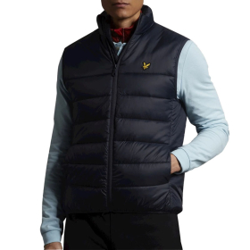 LYLE AND SCOTT Елек LSJK1231V Z271 ЗА МАЖИ