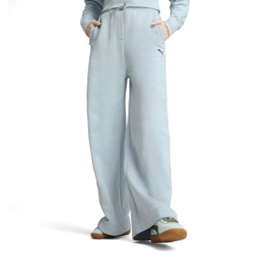 PUMA Долен Дел Тренерки PREMIUM ESS RELAXED SWEATPANTS OP ЗА ЖЕНИ