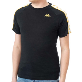 KAPPA  Маица 222 BANDA COEN SLIM ЗА МАЖИ