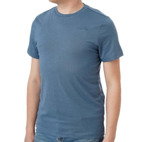 KAPPA  Маица LOGO  KORPO CAFERS SLIM ЗА МАЖИ