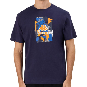 KAPPA  Маица LOGO GUOTI ЗА МАЖИ