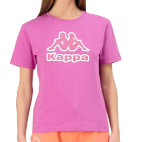 KAPPA  Маица LOGO GIOCO ЗА ЖЕНИ