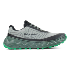 NNORMAL Патики TOMIR 2,0 CEVLJI, GREEN UNISEX