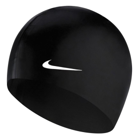 NIKE  Капа за Пливање SOLID SILICONE UNISEX
