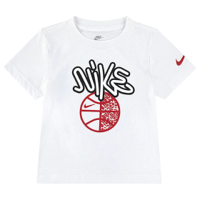 NIKE HADAD Маица NKB  BASKETBALL HANDSTYLE МОМЧИЊА ВОЗРАСТ 0-4 ГОДИНИ