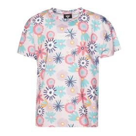 HUMMEL Маица HMLYANKA T- SHIRT S/S ЗА ДЕВОЈЧИЊА