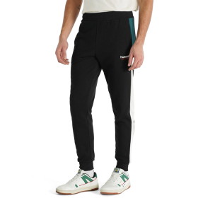 HUMMEL  Долен Дел Тренерки HMLWESLER PANTS ЗА МАЖИ