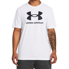 UNDER ARMOUR  Шорцеви UA SPORTSTYLE LOGO UPDATE SS ЗА МАЖИ