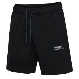 HUMMEL  Шорцеви HML TECH FLEECE SHORTS ЗА МАЖИ