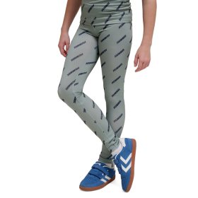 HUMMEL  Хеланки HMLSILJE TIGHTS ЗА ДЕВОЈЧИЊА