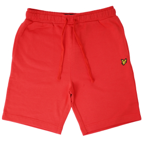 LYLE AND SCOTT  Шорцеви SWEAT SHORT ЗА МАЖИ