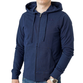 ROBE DI KAPPA Дуксер DAVE BABY TERRY ЗА МАЖИ