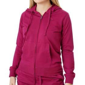 ROBE DI KAPPA Дуксер AMELIA BABY TERRY ЗА ЖЕНИ