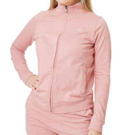 ROBE DI KAPPA Дуксер AMELIA BABY TERRY ЗА ЖЕНИ