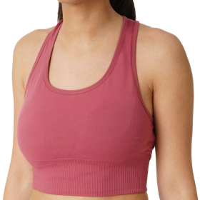 EASTBOUND  Спортски Градник TOP WMS ASANA SEAMLESS BRA  ЗА ЖЕНИ