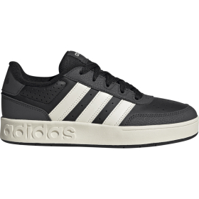 ADIDAS PATIKE BREAKBASE J CBLACK/OWHITE/CARBON МОМЧИЊА 
