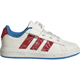 ADIDAS  Патики GRAND COURT SPIDER-MAN EL K  МОМЧИЊА 