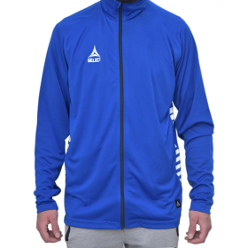 SELECT Јакна ZIP SPAIN BLUE S ЗА МАЖИ