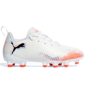 PUMA  Копачки FUTURE 8 PLAY FG/AG JR МОМЧИЊА 