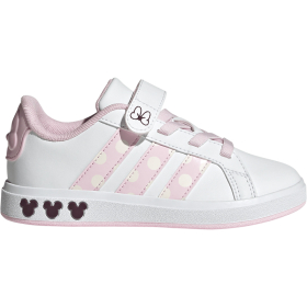 ADIDAS Патики GRAND COURT MINNIE EL K ЗА ДЕВОЈЧИЊА