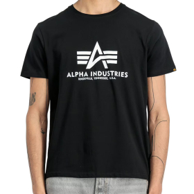 ALPHA MAJICA BASIC T-SHIRT ЗА МАЖИ
