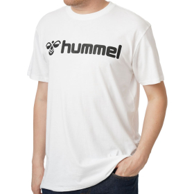 HUMMEL  Маица HMLGO 2.0 LOGO T-SHIRT S/S ЗА МАЖИ