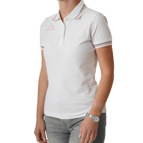 KAPPA Маица LOGO MALTAX WSS SLIM ЗА ЖЕНИ