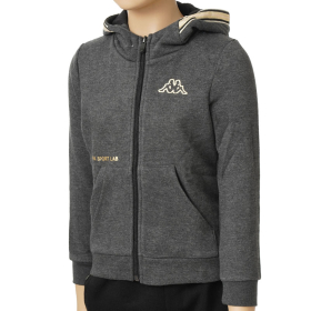 KAPPA  Дуксер LOGO BECKA KID ЗА ДЕВОЈЧИЊА
