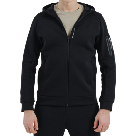ANTA Дуксер ANTA KNIT TRACK TOP ЗА МАЖИ
