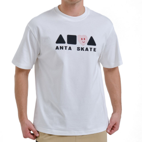 ANTA Маица ANTA SS TEE ЗА МАЖИ