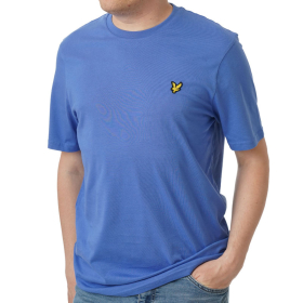 LYLE AND SCOTT  Маица PLAIN T-SHIRT ЗА МАЖИ