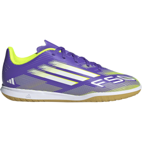 ADIDAS Патики за Фудбал F50 CLUB IN J МОМЧИЊА 