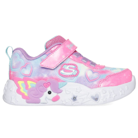 SKECHERS Патики UNICORN CHARMER ДЕВОЈЧИЊА ВОЗРАСТ 0-4 ГОДИНИ